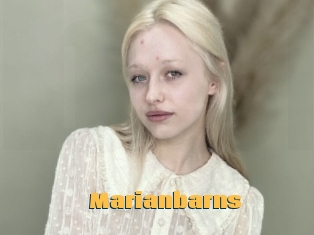 Marianbarns