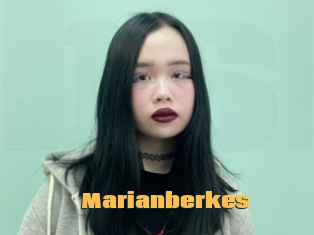 Marianberkes