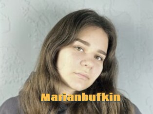 Marianbufkin