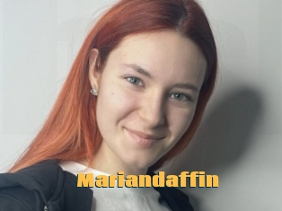 Mariandaffin