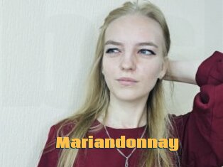 Mariandonnay