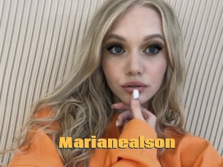 Marianealson