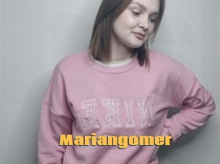 Mariangomer