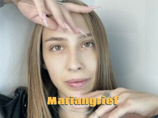 Mariangrief