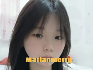 Marianmerry