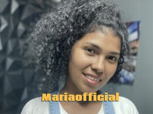 Mariaofficial