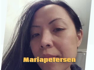 Mariapetersen