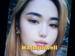 Mariapowell