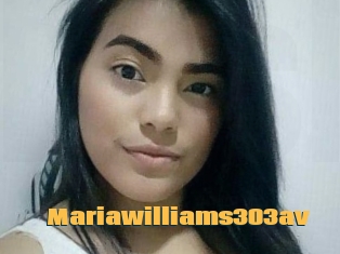 Mariawilliams303av