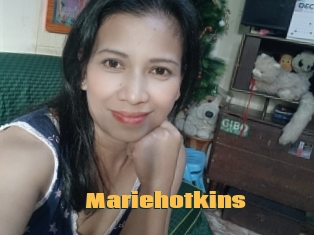 Mariehotkins