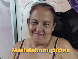Marielahorny303av