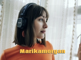 Marikamorgan