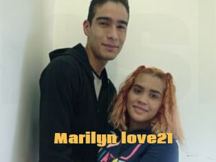 Marilyn_love21
