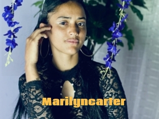 Marilyncarter