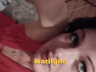 Marilyne