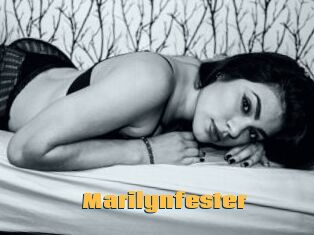 Marilynfester