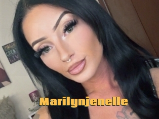 Marilynjenelle