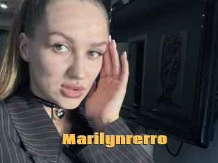 Marilynrerro