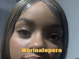 Marinalopera