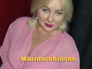 Marinarobinson
