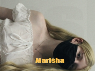 Marisha