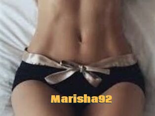 Marisha92