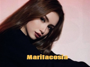 Maritacosia