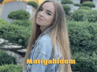 Mariyabloom