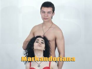 Markandoriana