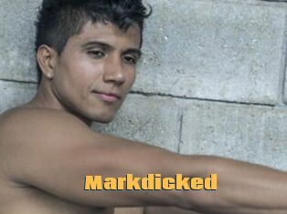 Markdicked