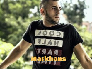 Markhans