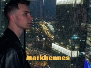 Markhennes