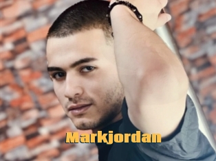 Markjordan
