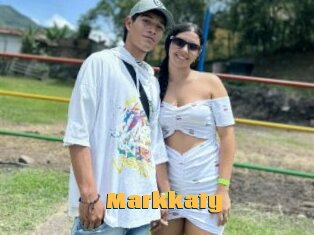 Markkaty