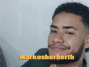 Markosherberth