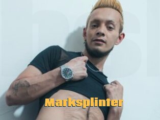Marksplinter