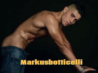Markusbotticelli