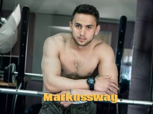 Markussway