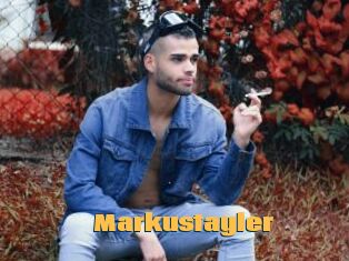 Markustayler
