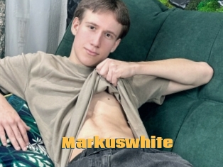 Markuswhite