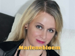 Marlenebloem