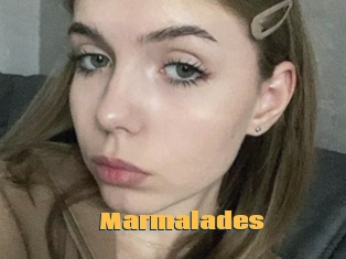 Marmalades