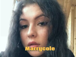 Marrycole