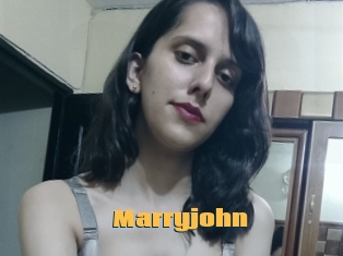 Marryjohn