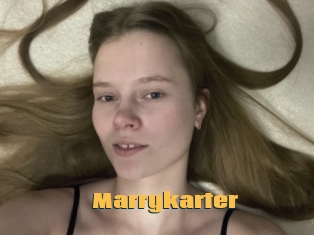 Marrykarter