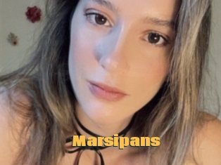 Marsipans