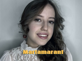 Martamarant