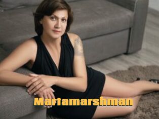 Martamarshman