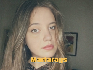 Martarays