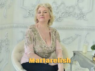 Martarelish